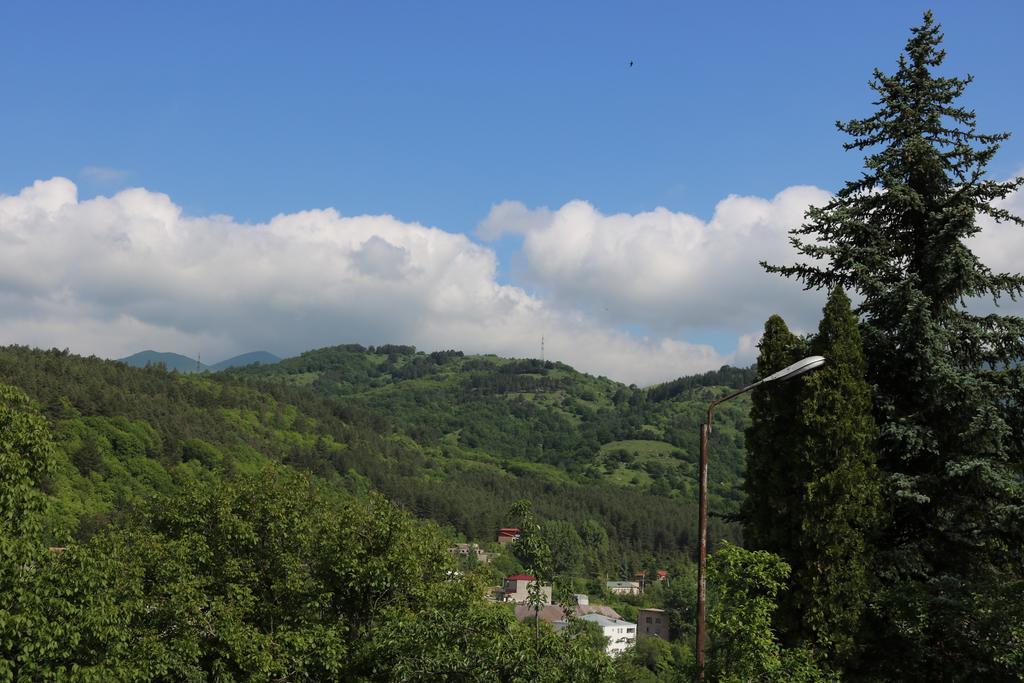 Dilijan Garden House Villa Exterior photo